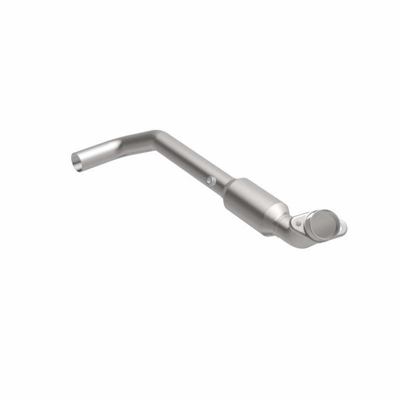 Ford F-150 Performance Exhaust - Magnaflow - California Grade CARB Compliant Direct-Fit Catalytic Converter - `07-`08