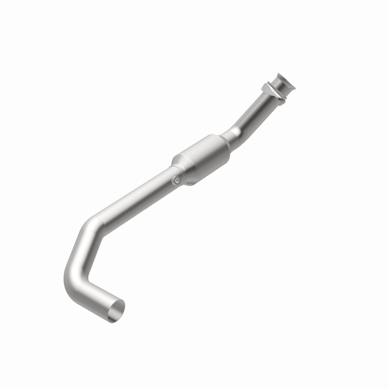 Ford F-150 Performance Exhaust - Magnaflow - California Grade CARB Compliant Direct-Fit Catalytic Converter - `07-`08