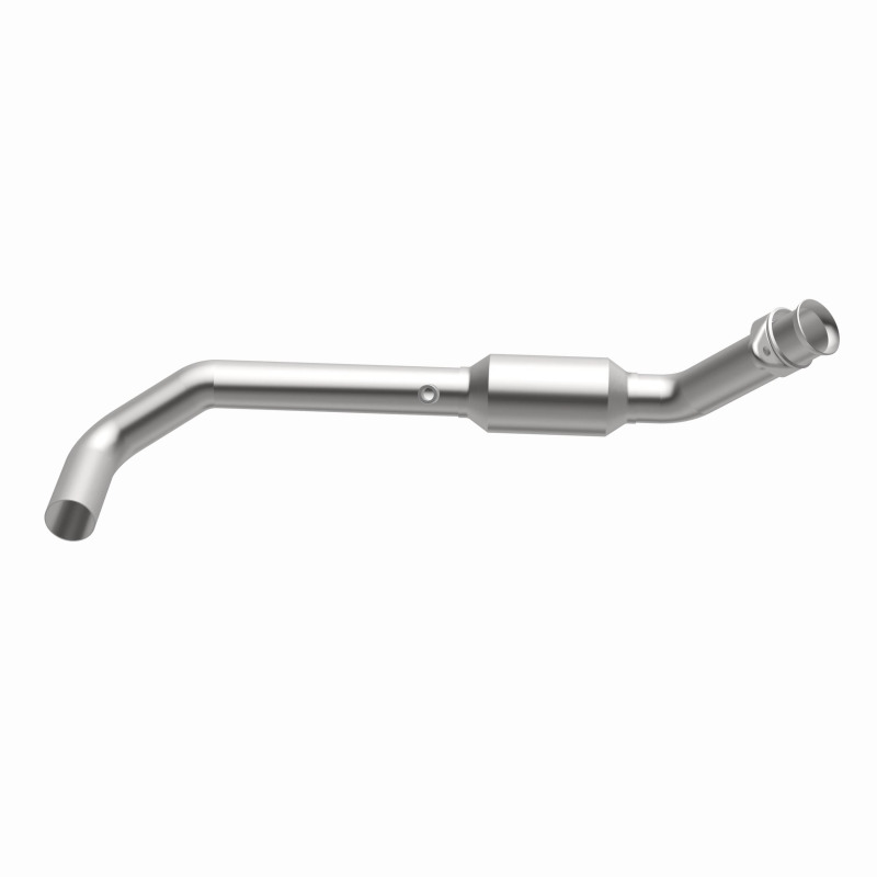 Ford F-150 Performance Exhaust - Magnaflow - California Grade CARB Compliant Direct-Fit Catalytic Converter - `07-`08