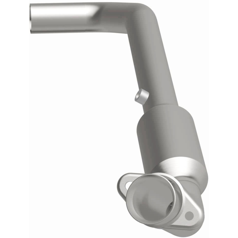 Ford F-150 Performance Exhaust - Magnaflow - California Grade CARB Compliant Direct-Fit Catalytic Converter - `07-`08