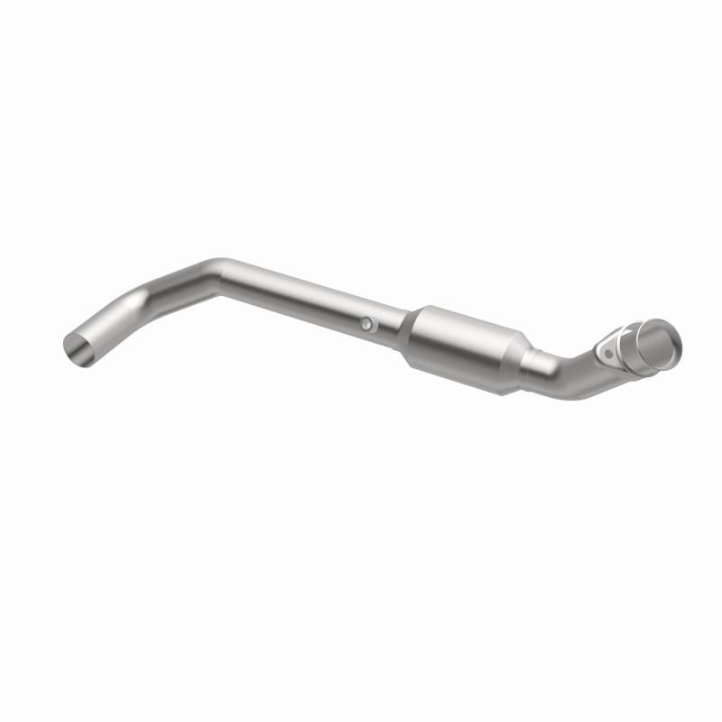 Ford F-150 Performance Exhaust - Magnaflow - California Grade CARB Compliant Direct-Fit Catalytic Converter - `07-`08