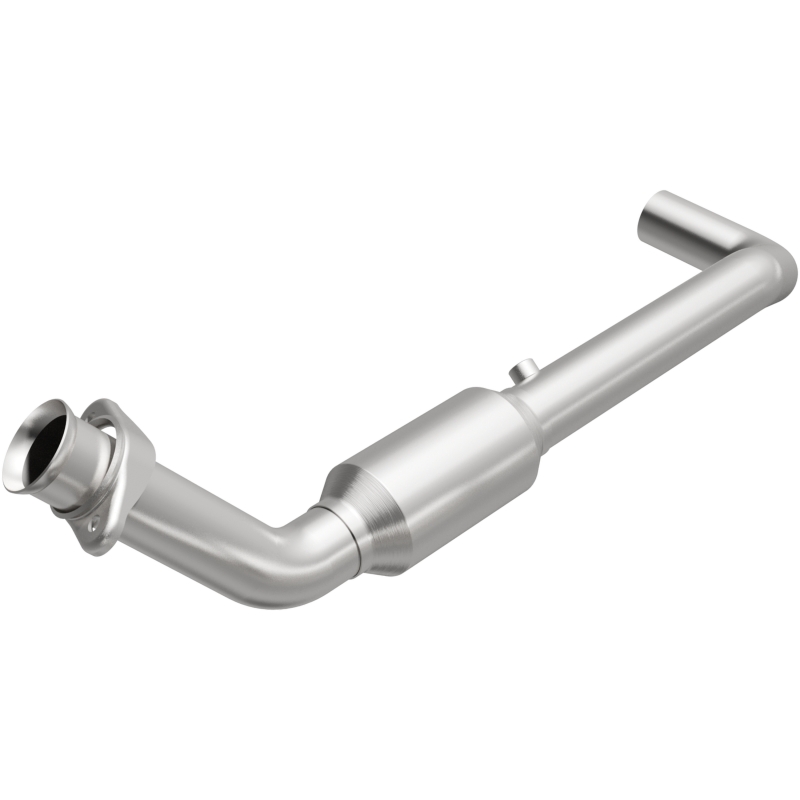 Ford F-150 Performance Exhaust - Magnaflow - California Grade CARB Compliant Direct-Fit Catalytic Converter - `07-`08