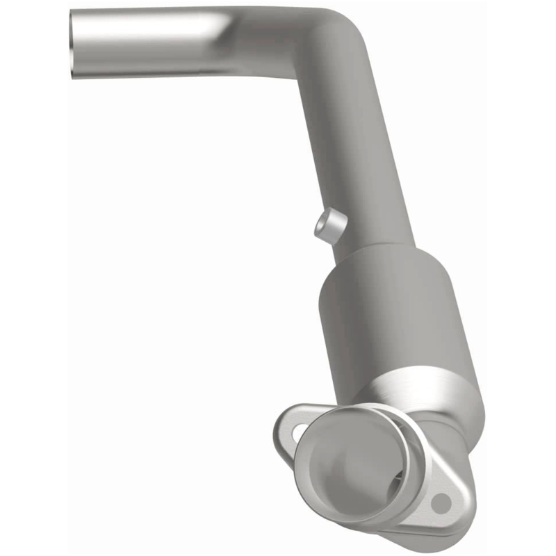 Ford F-150 Performance Exhaust - Magnaflow - California Grade CARB Compliant Direct-Fit Catalytic Converter - `07-`08