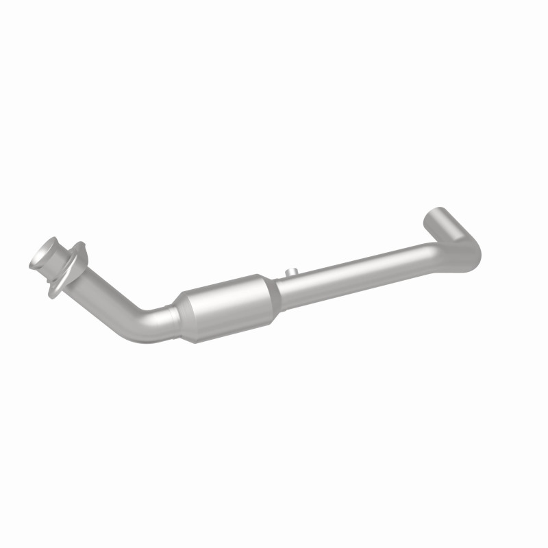 Ford F-150 Performance Exhaust - Magnaflow - California Grade CARB Compliant Direct-Fit Catalytic Converter - `07-`08