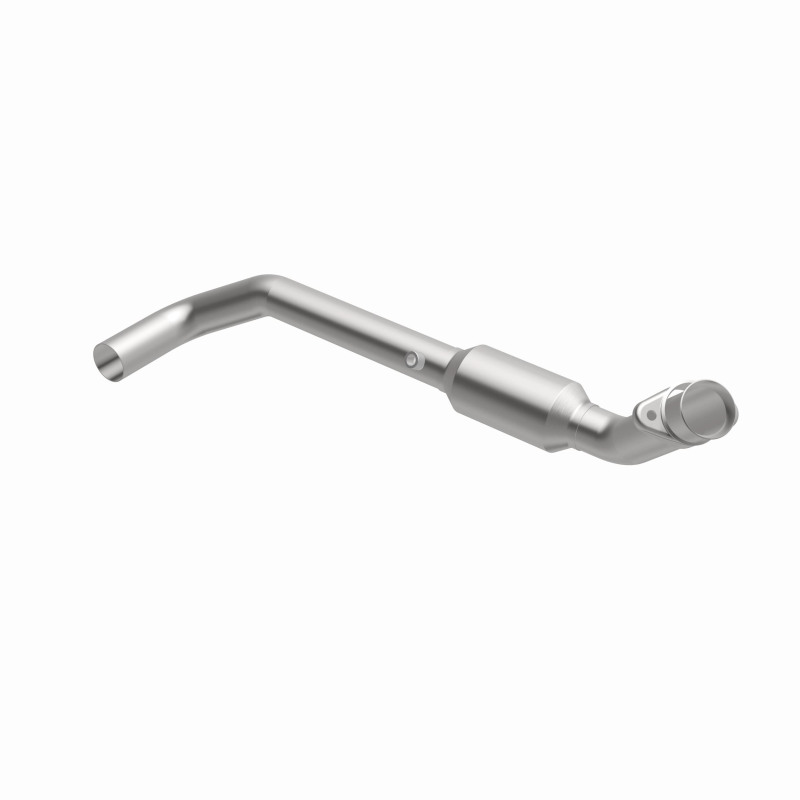 Ford F-150 Performance Exhaust - Magnaflow - California Grade CARB Compliant Direct-Fit Catalytic Converter - `07-`08