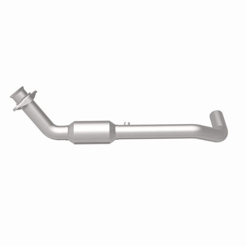 Ford F-150 Performance Exhaust - Magnaflow - California Grade CARB Compliant Direct-Fit Catalytic Converter - `07-`08