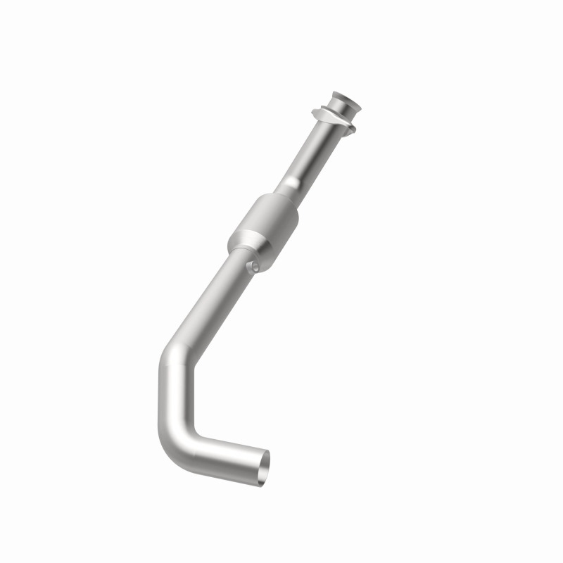 Ford F-150 Performance Exhaust - Magnaflow - California Grade CARB Compliant Direct-Fit Catalytic Converter - `07-`08