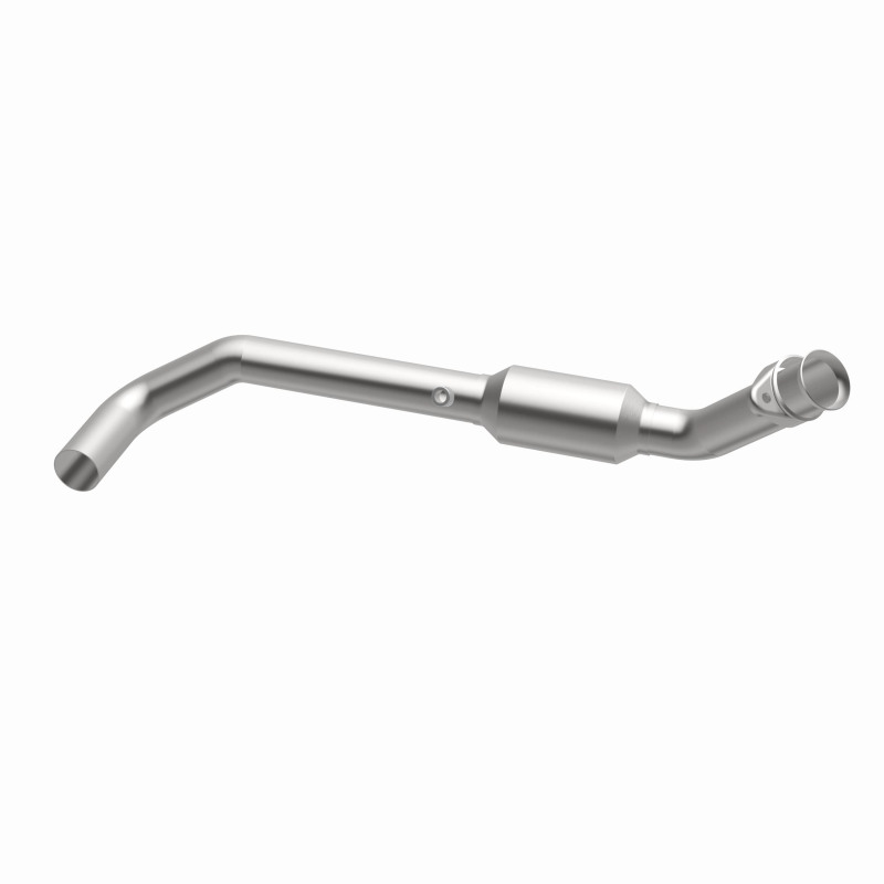 Ford F-150 Performance Exhaust - Magnaflow - California Grade CARB Compliant Direct-Fit Catalytic Converter - `07-`08