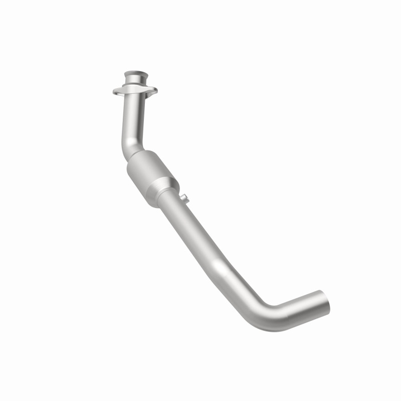 Ford F-150 Performance Exhaust - Magnaflow - California Grade CARB Compliant Direct-Fit Catalytic Converter - `07-`08