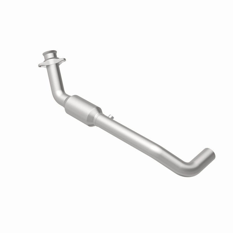 Ford F-150 Performance Exhaust - Magnaflow - California Grade CARB Compliant Direct-Fit Catalytic Converter - `07-`08