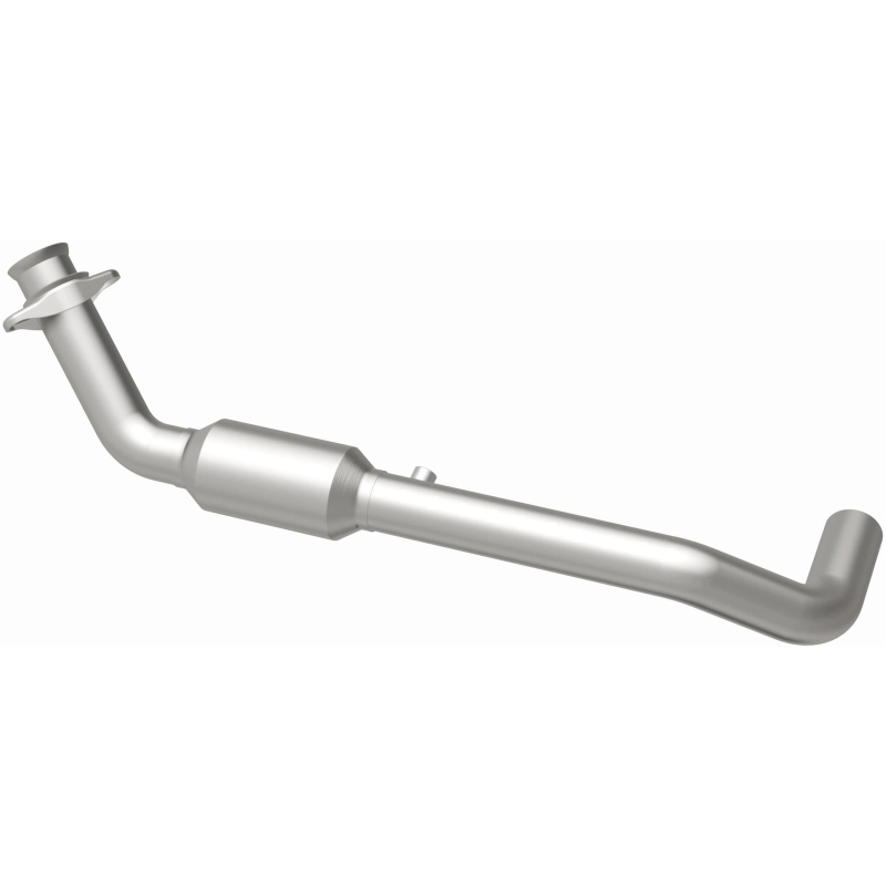 Ford F-150 Performance Exhaust - Magnaflow - California Grade CARB Compliant Direct-Fit Catalytic Converter - `07-`08