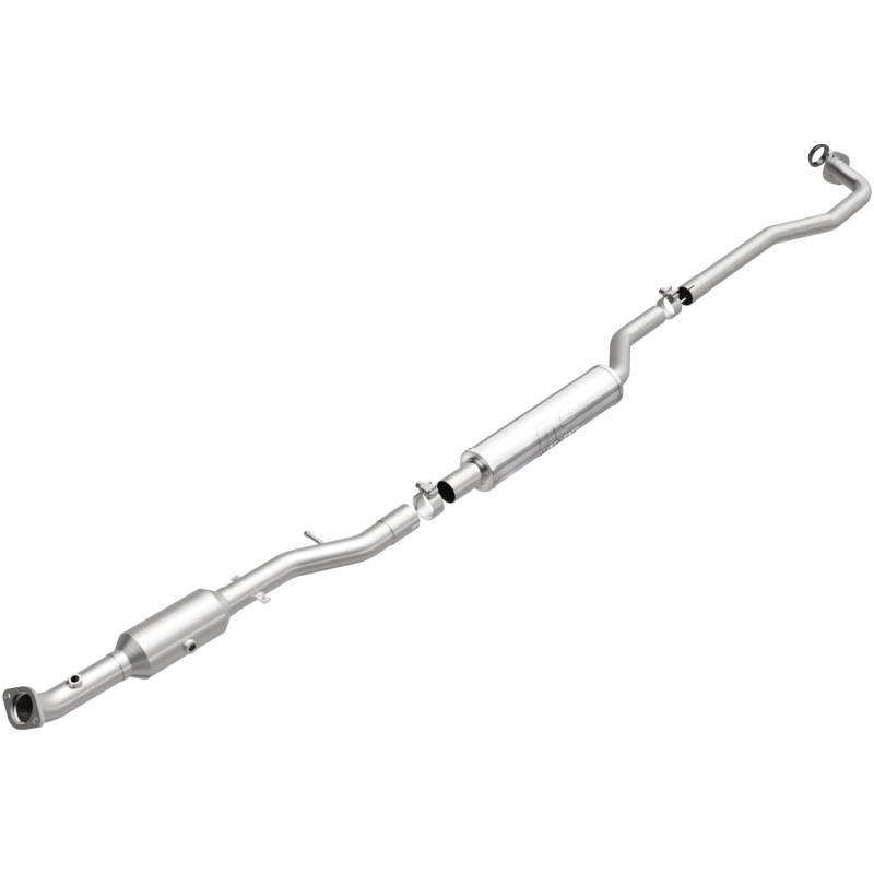 Mitsubishi Outlander Catalytic Converter - Magnaflow - California Direct-Fit - `08-`10 Mitsubishi Outlander Catalytic Converter - Magnaflow - California Direct-Fit - `08-`10
