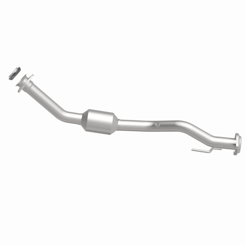 Chevrolet Trailblazer Performance Exhaust - Magnaflow - Direct Fit Converter - `04-`05