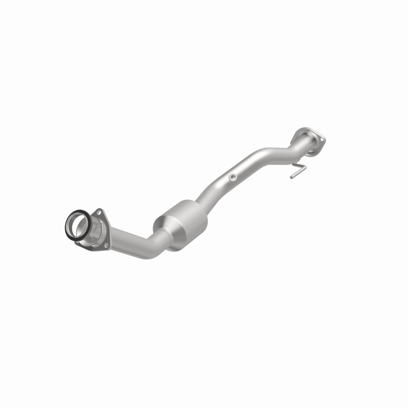 Chevrolet Trailblazer Performance Exhaust - Magnaflow - Direct Fit Converter - `04-`05