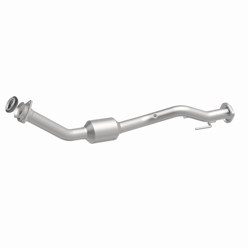 Chevrolet Trailblazer Performance Exhaust - Magnaflow - Direct Fit Converter - `04-`05