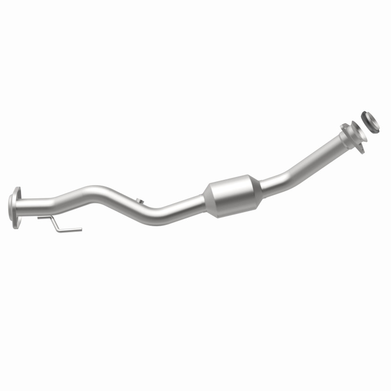 Chevrolet Trailblazer Performance Exhaust - Magnaflow - Direct Fit Converter - `04-`05