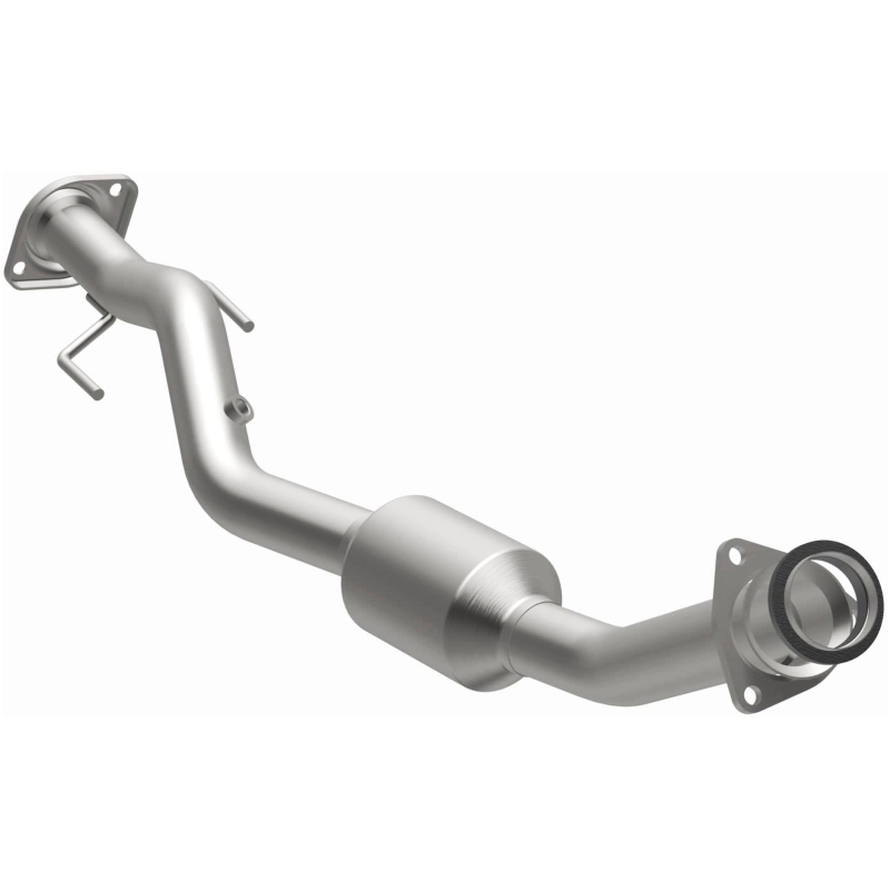 Chevrolet Trailblazer Performance Exhaust - Magnaflow - Direct Fit Converter - `04-`05