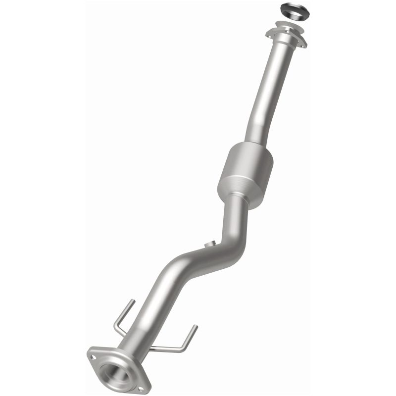 GMC Envoy Performance Exhaust - Magnaflow - Direct Fit Converter - `04-`05