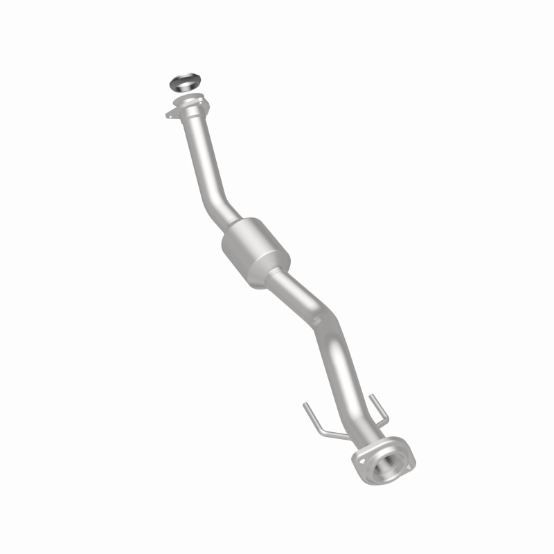 GMC Envoy Performance Exhaust - Magnaflow - Direct Fit Converter - `04-`05