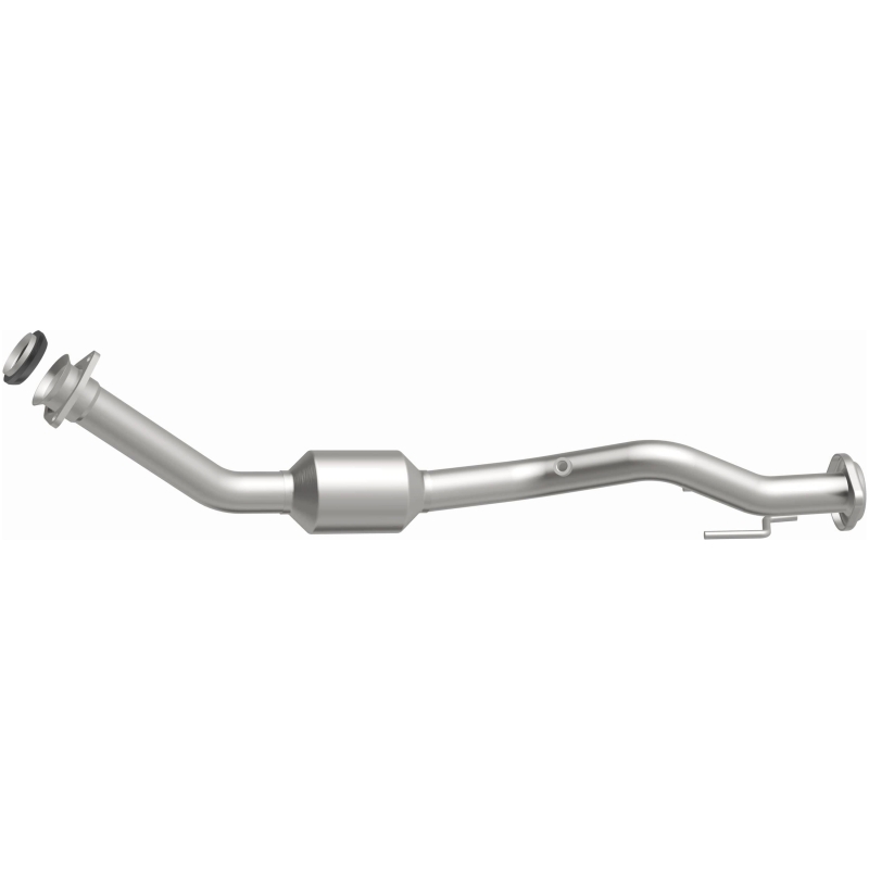GMC Envoy Performance Exhaust - Magnaflow - Direct Fit Converter - `04-`05