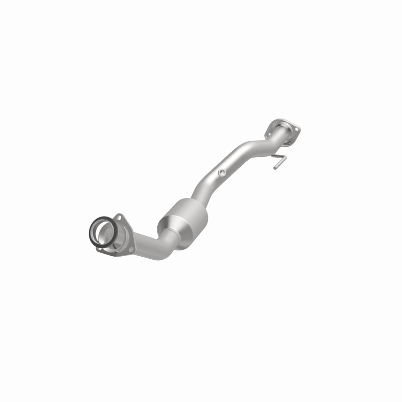 GMC Envoy Performance Exhaust - Magnaflow - Direct Fit Converter - `04-`05