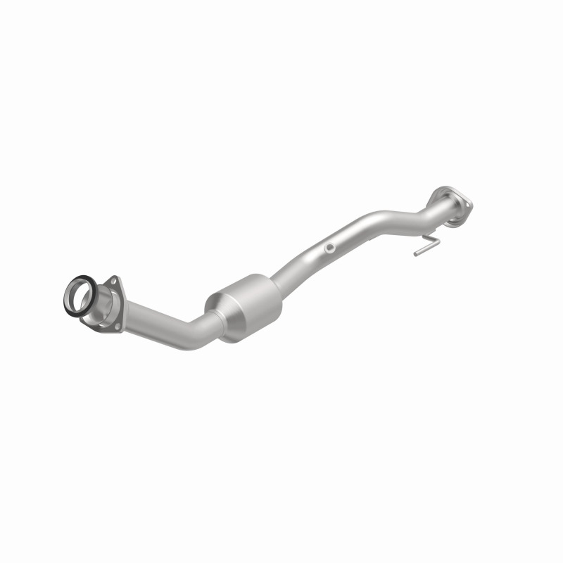 GMC Envoy Performance Exhaust - Magnaflow - Direct Fit Converter - `04-`05
