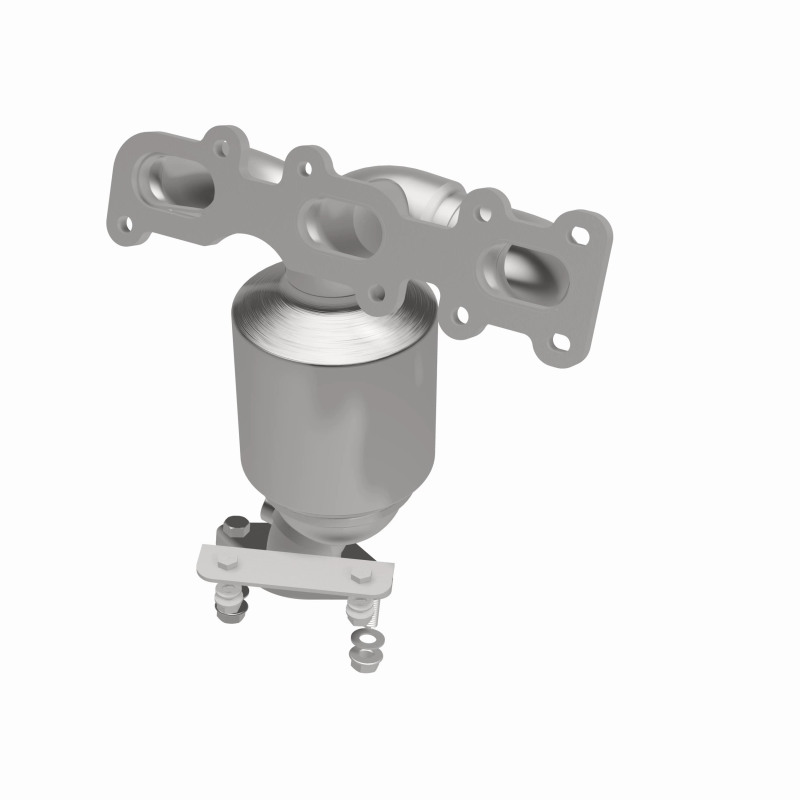 Lincoln MKT Catalytic Converter - Magnaflow - California Grade CARB Compliant Direct-Fit - 2011