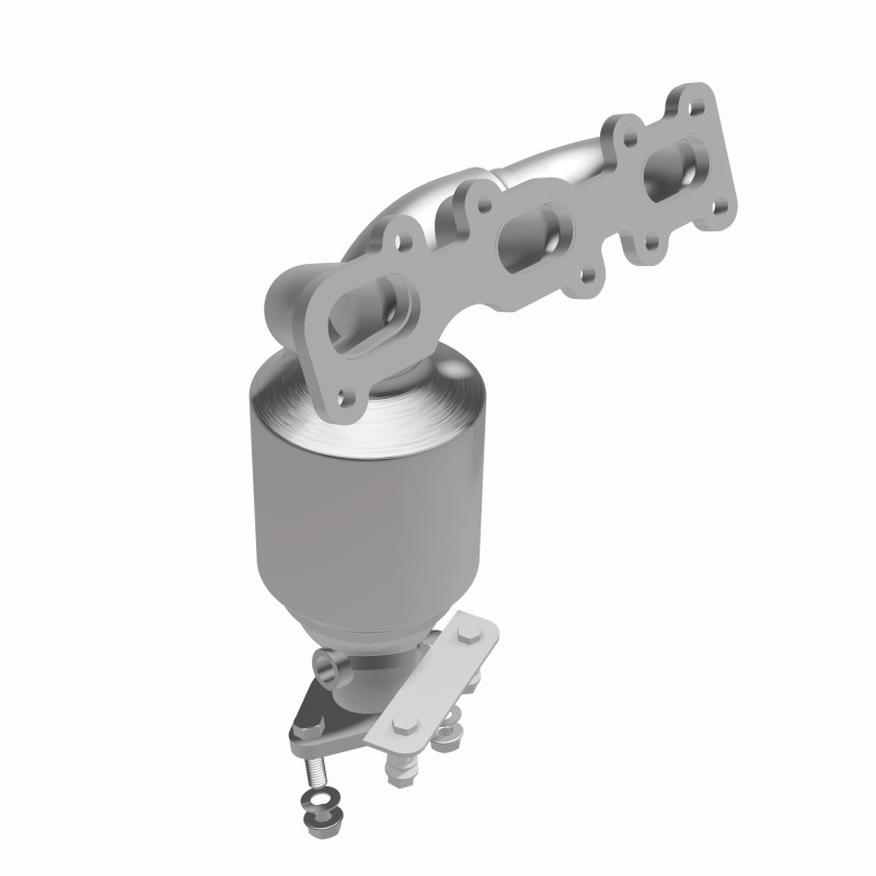 Lincoln MKT Catalytic Converter - Magnaflow - California Grade CARB Compliant Direct-Fit - 2011