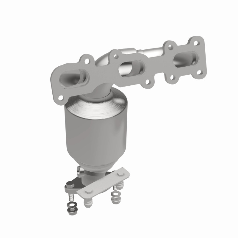 Lincoln MKT Catalytic Converter - Magnaflow - California Grade CARB Compliant Direct-Fit - 2011