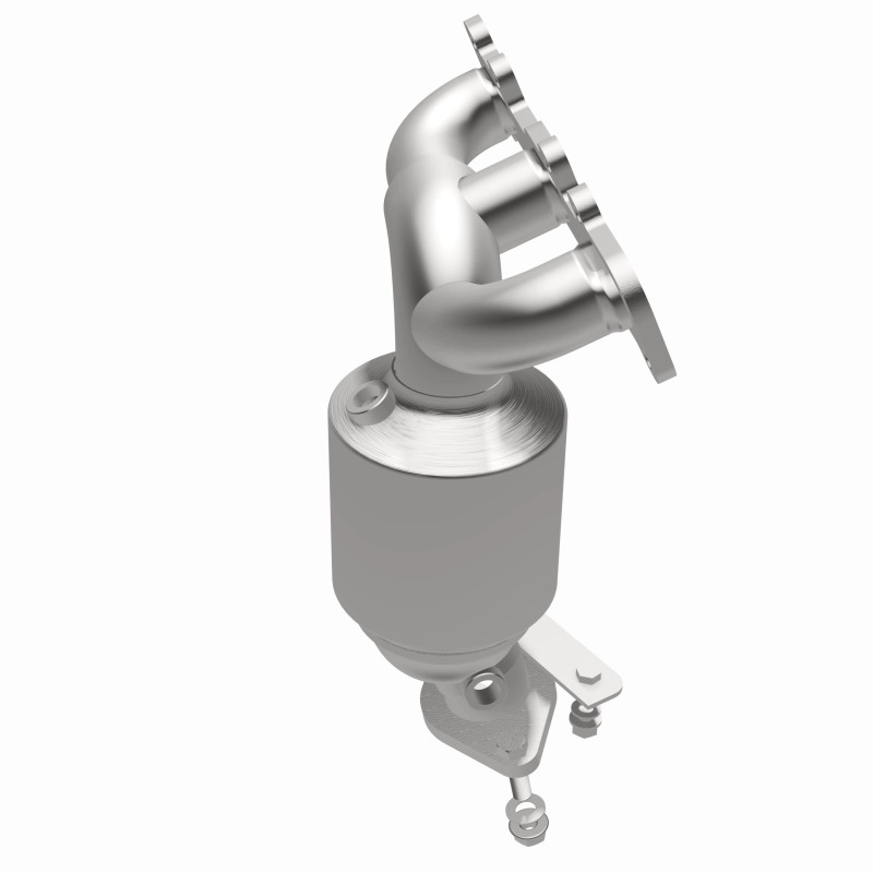 Lincoln MKT Catalytic Converter - Magnaflow - California Grade CARB Compliant Direct-Fit - 2011