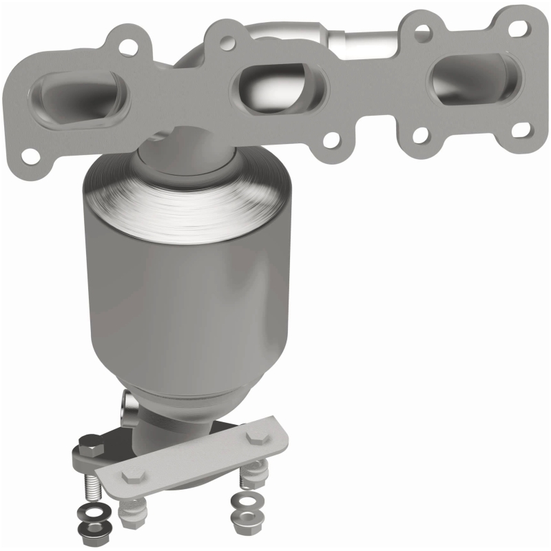 Lincoln MKT Catalytic Converter - Magnaflow - California Grade CARB Compliant Direct-Fit - 2011