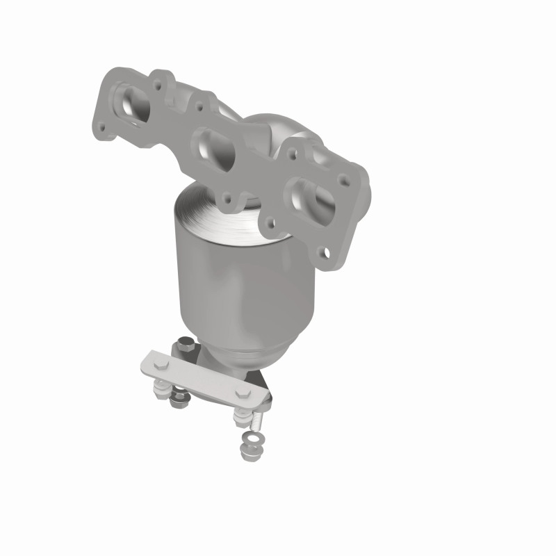 Lincoln MKT Catalytic Converter - Magnaflow - California Grade CARB Compliant Direct-Fit - 2011