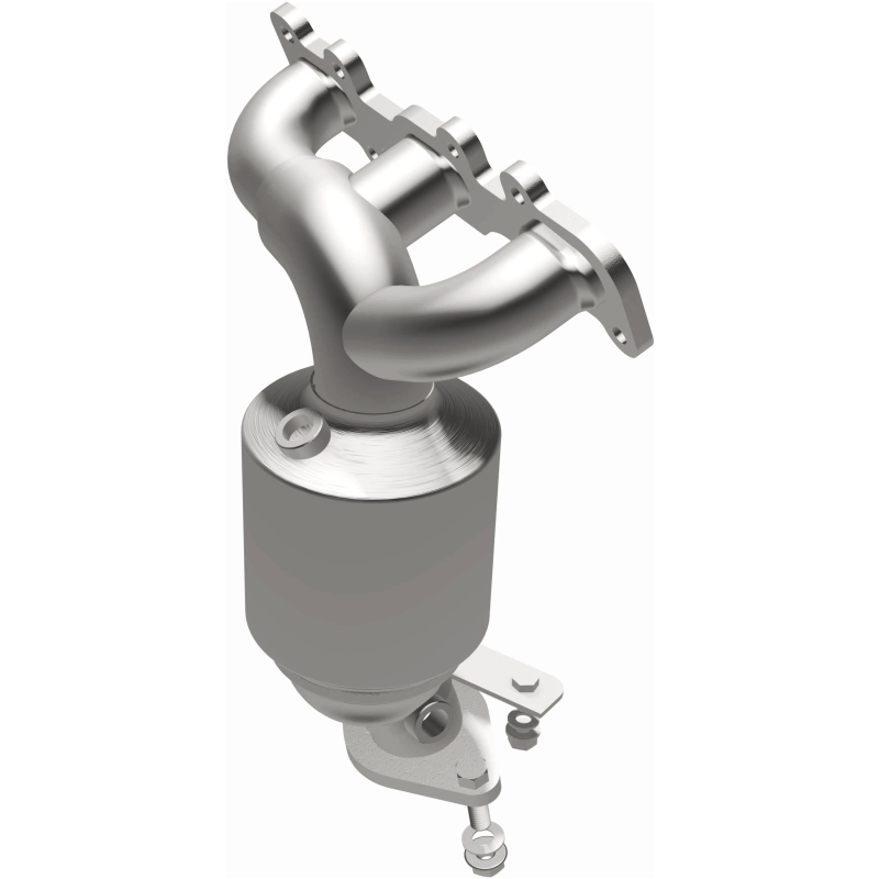 Lincoln MKT Catalytic Converter - Magnaflow - California Grade CARB Compliant Direct-Fit - 2011