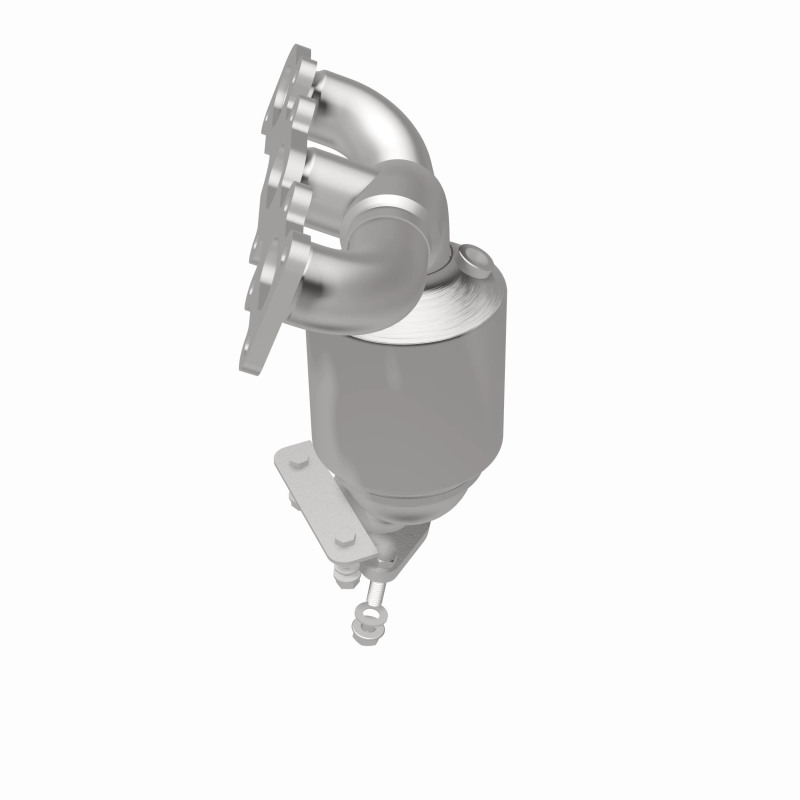 Lincoln MKT Catalytic Converter - Magnaflow - California Grade CARB Compliant Direct-Fit - 2011