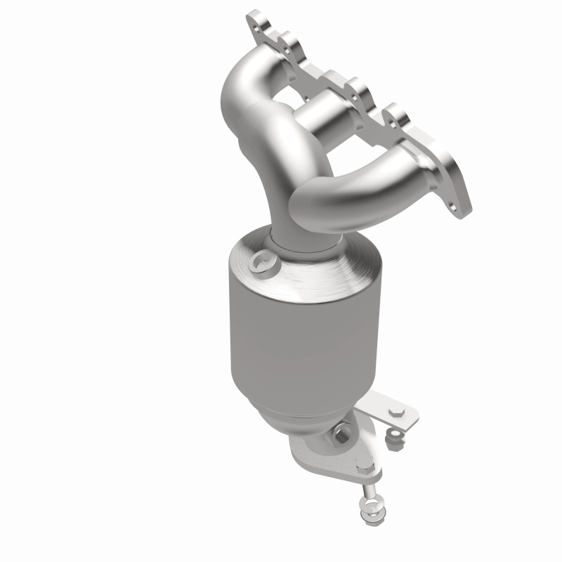 Lincoln MKT Catalytic Converter - Magnaflow - California Grade CARB Compliant Direct-Fit - 2011