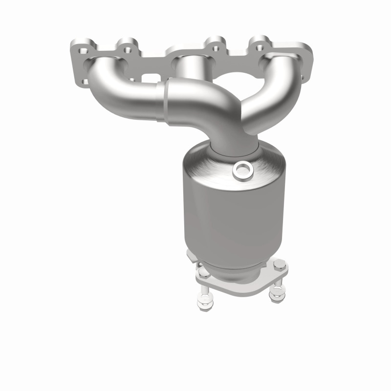 Lincoln MKT Catalytic Converter - Magnaflow - California Grade CARB Compliant Direct-Fit - 2011