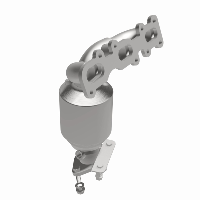 Lincoln MKT Catalytic Converter - Magnaflow - California Grade CARB Compliant Direct-Fit - 2011