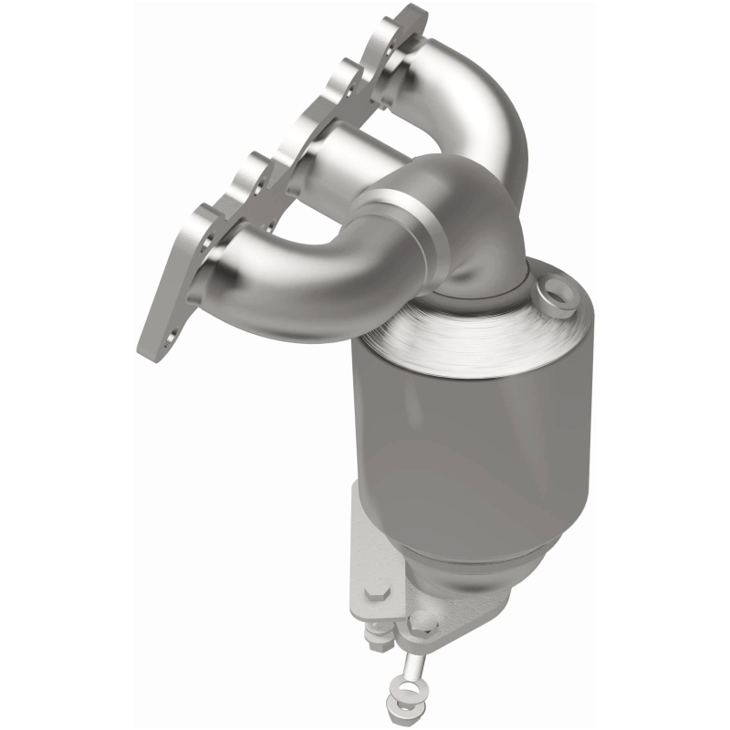 Lincoln MKT Catalytic Converter - Magnaflow - California Grade CARB Compliant Direct-Fit - 2011