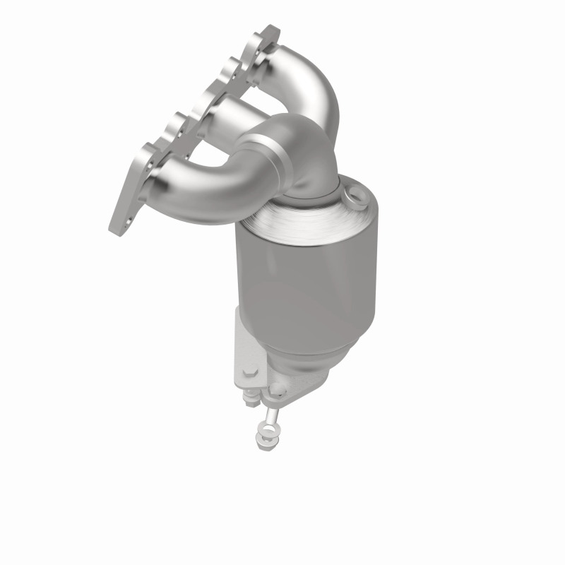 Lincoln MKT Catalytic Converter - Magnaflow - California Grade CARB Compliant Direct-Fit - 2011