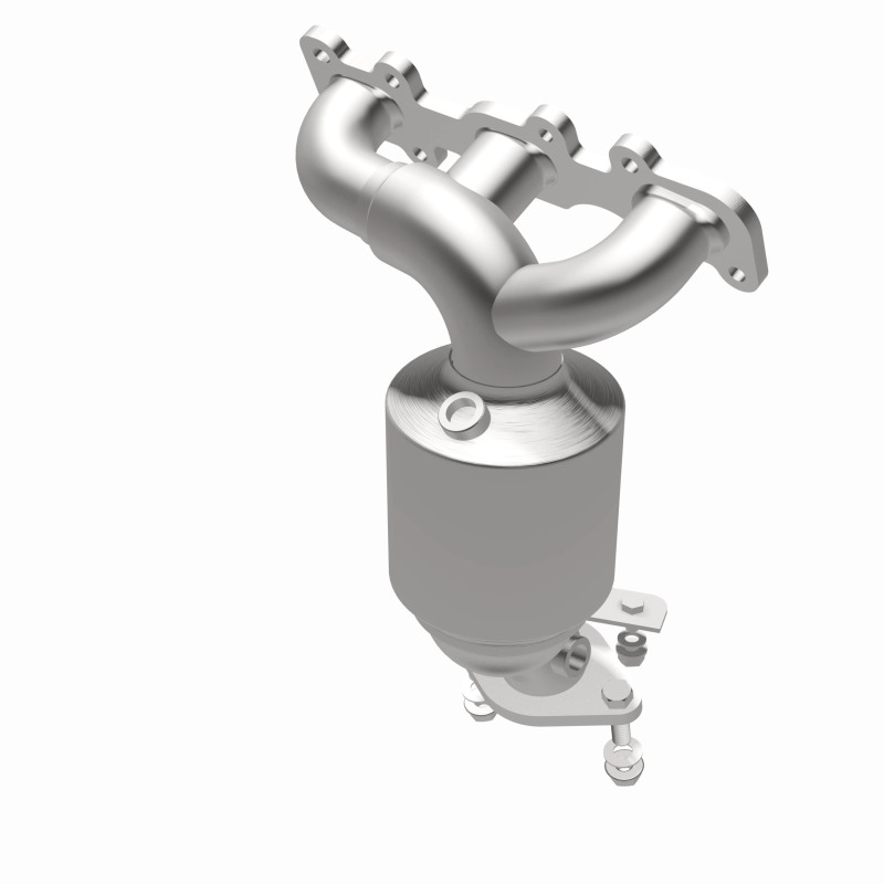 Lincoln MKT Catalytic Converter - Magnaflow - California Grade CARB Compliant Direct-Fit - 2011