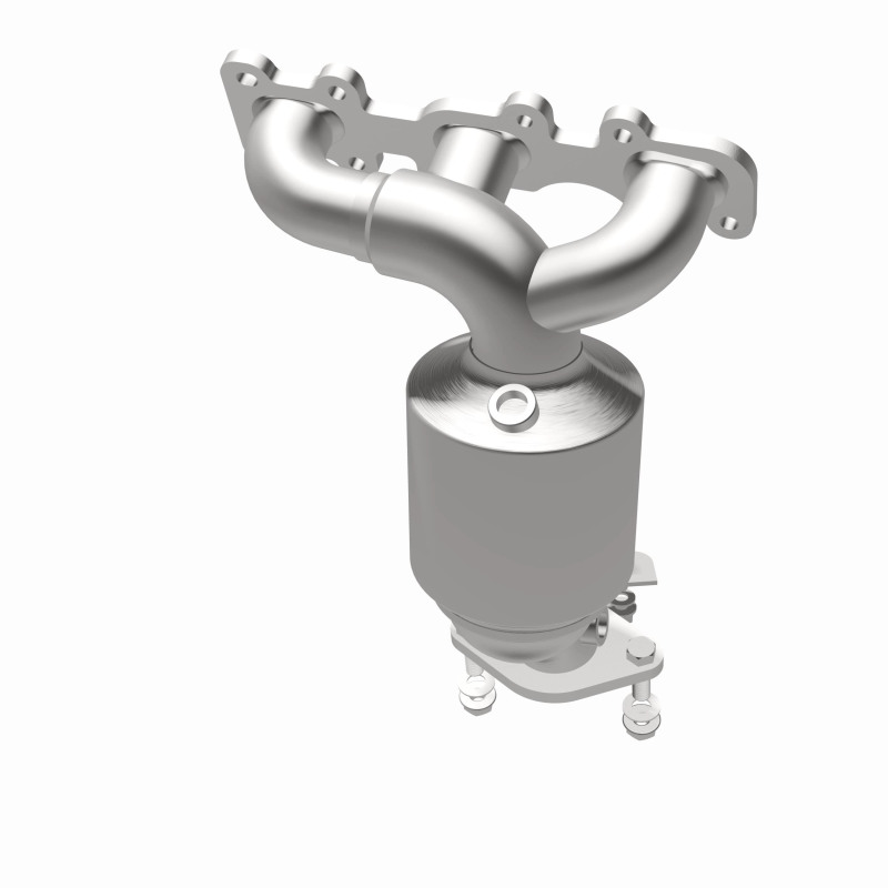 Lincoln MKT Catalytic Converter - Magnaflow - California Grade CARB Compliant Direct-Fit - 2011