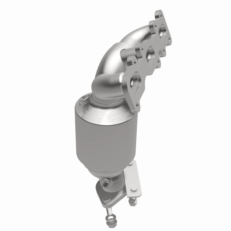 Lincoln MKT Catalytic Converter - Magnaflow - California Grade CARB Compliant Direct-Fit - 2011