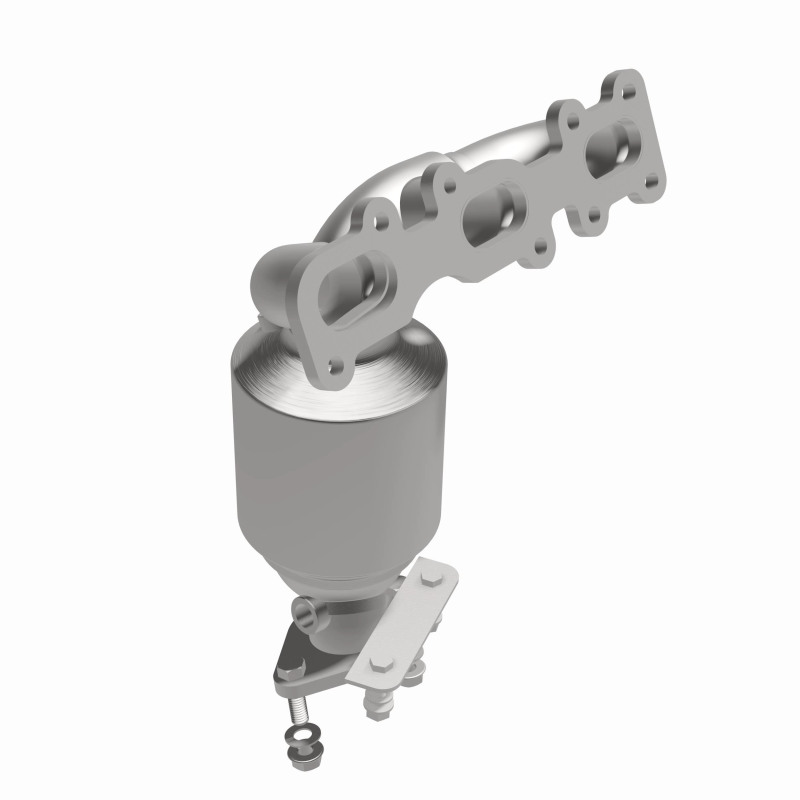 Lincoln MKT Catalytic Converter - Magnaflow - California Grade CARB Compliant Direct-Fit - 2011