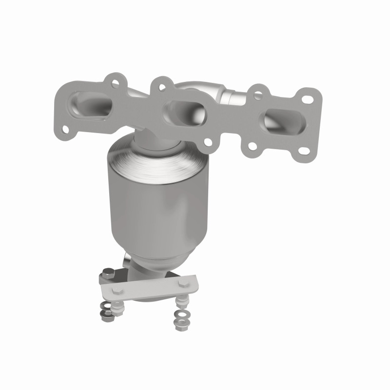 Lincoln MKT Catalytic Converter - Magnaflow - California Grade CARB Compliant Direct-Fit - 2011