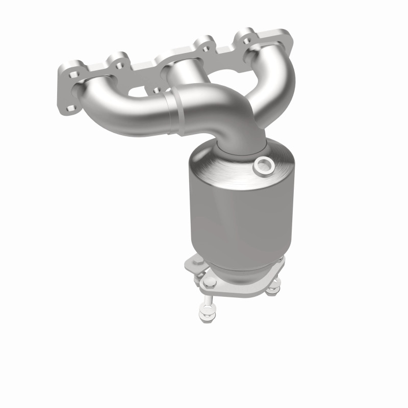 Lincoln MKT Catalytic Converter - Magnaflow - California Grade CARB Compliant Direct-Fit - 2011