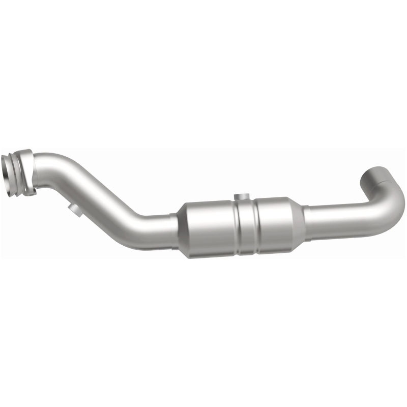 Ford F-150 Catalytic Converter - Magnaflow - Direct Fit - `12-`14