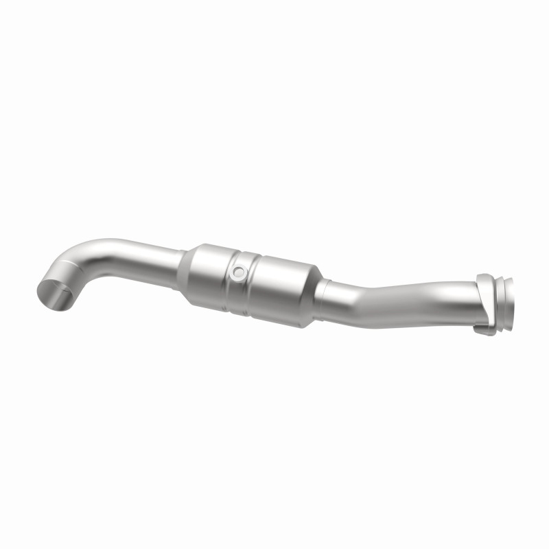 Ford F-150 Catalytic Converter - Magnaflow - Direct Fit - `12-`14