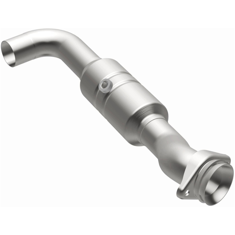 Ford F-150 Catalytic Converter - Magnaflow - Direct Fit - `12-`14