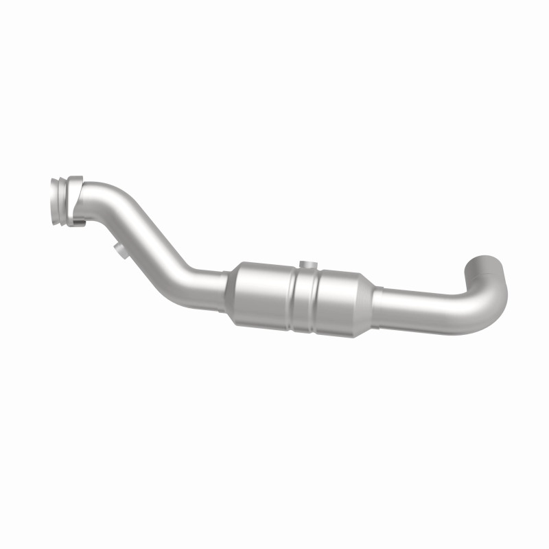 Ford F-150 Catalytic Converter - Magnaflow - Direct Fit - `12-`14