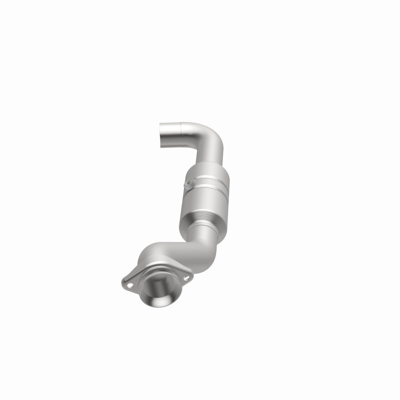 Ford F-150 Catalytic Converter - Magnaflow - Direct Fit - `12-`14